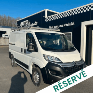 Auto Sérénité - image épinglée - jumper ( Sarthe 72)