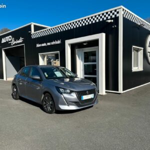 Auto Sérénité-image épinglé-208 (Sarthe 72)
