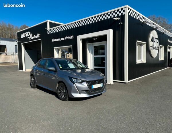 Auto Sérénité-image épinglé-208 (Sarthe 72)