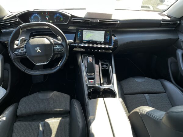 Auto Sérénité-image tableau de bord + GPS-508 ( Sarthe 72)