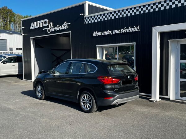Auto Sérénité-image vue arrière (2)-X1 (Sarthe 72)