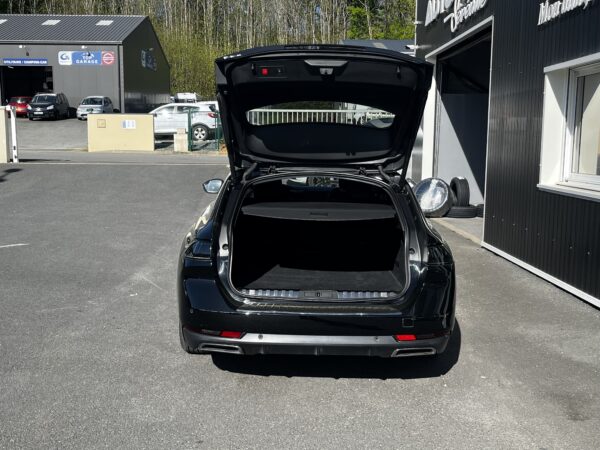 Auto Sérénité-image coffre- 508 (Sarthe 72)