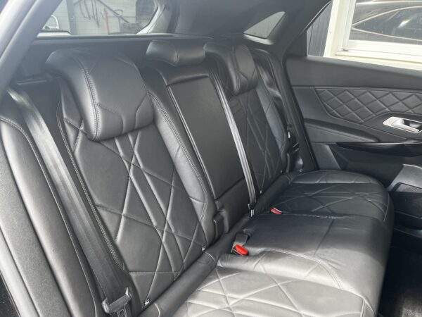 Auto Sérénité-image banquette arrière-ds7 (Sarthe 72)