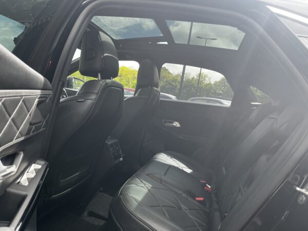 Auto Sérénité-image intérieur-ds7 (Sarthe 72)