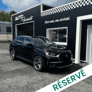 Auto Sérénité-image épinglé-ds7 (Sarthe 72)