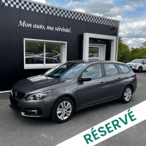 Auto Sérénité-image épinglé-308 SW (Sarthe 72)