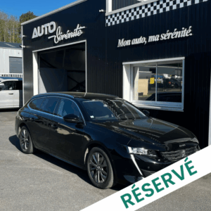 Auto Sérénité-image épinglé-508 (Sarthe 7é)