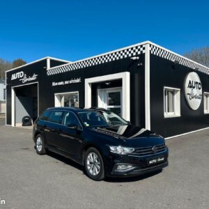 Auto Sérénité-image épinglé- passat (Sarthe 72)