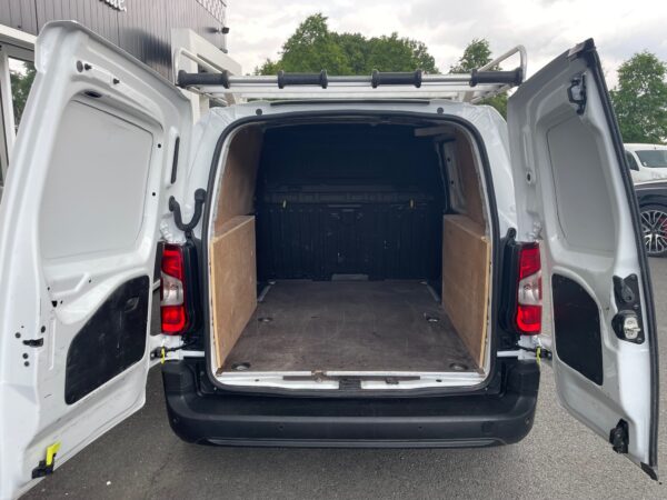 OPEL COMBO BLUEHDi 100ch – Image 6