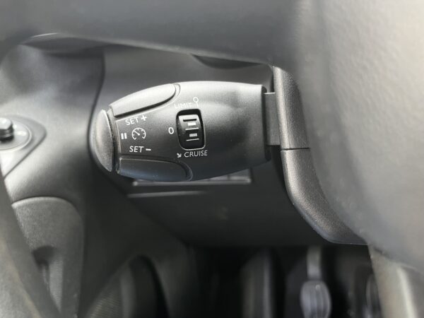 CITROEN BERLINGO 1,6BLUEHDi 100ch – Image 5