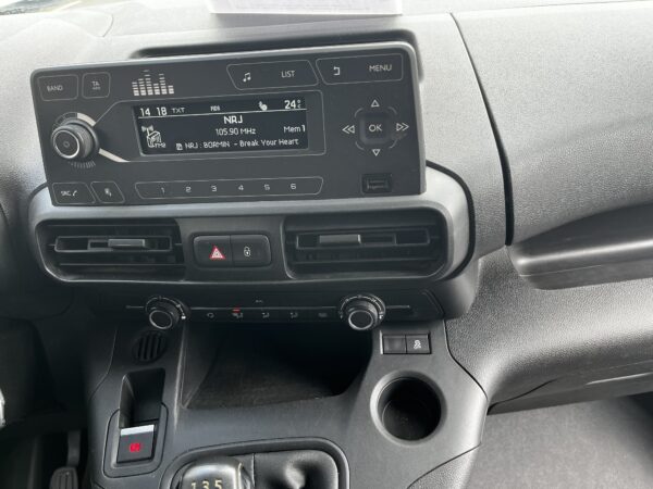 CITROEN BERLINGO 1,6BLUEHDi 100ch – Image 6