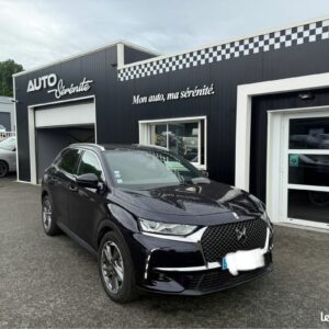 Auto Sérénité-image épinglé-DS7 (Sarthe 72)