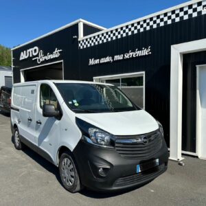Auto Sérénité-image épinglé-Vivaro (Sarthe 72)