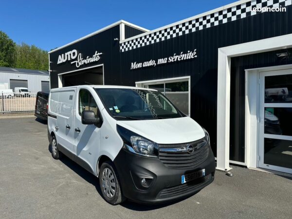 Auto Sérénité-image épinglé-Vivaro (Sarthe 72)