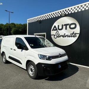 Auto Sérénité-image épinglé-berlingo (Sarthe 72)