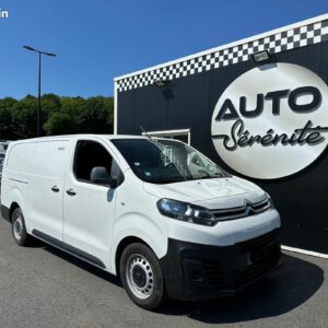 Auto Sérénité-image épinglé-jumpy (Sarthe 72)