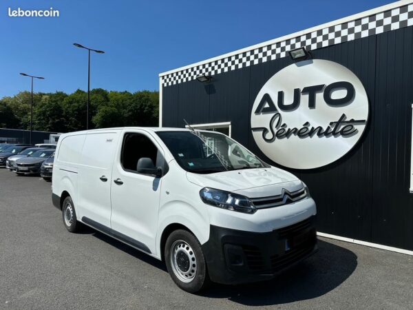 Auto Sérénité-image épinglé-jumpy (Sarthe 72)