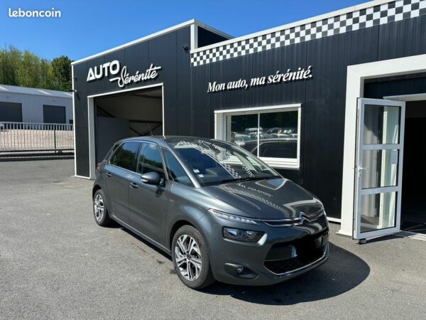 Auto Sérénité-image epingle-C4 (Sarthe 72)