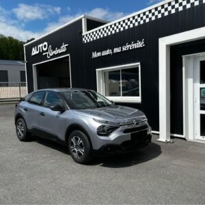 Auto Sérénité-image épinglé-c4 (Sarthe72)