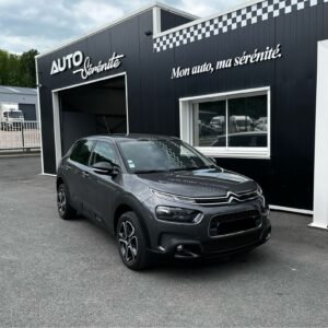 Auto Sérénité-image épinglé-c4 (Sarthe72)