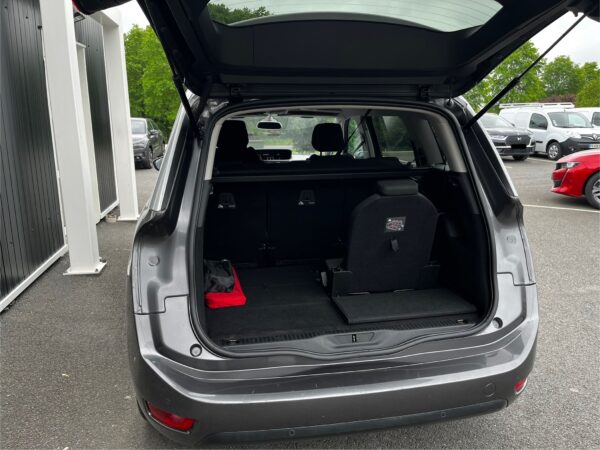 Auto Sérénité-image coffre-C4 (Sarthe 72)