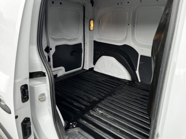 Auto Sérénité-image porte latérale-kangoo (Sarthe 72)