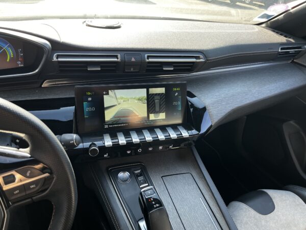 Auto Sérénité-image caméra de recul-508 (Sarthe72)