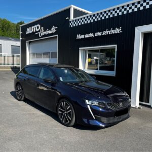 Auto Sérénité-image épinglé-508 (Sarthe72)