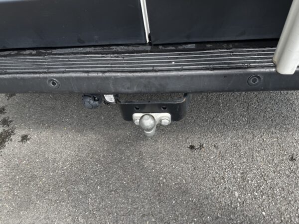 Auto Sérénité- image attelage-boxer (Sarthe 72)