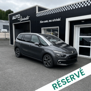 Auto Sérénité-image epingle-C4 (Sarthe 72)