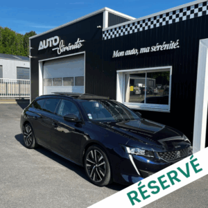 Auto Sérénité-image épinglé-508 (Sarthe72)