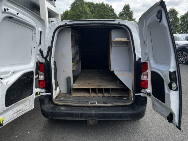 CITROEN BERLINGO 1,6BLUEHDi 100ch – Image 3