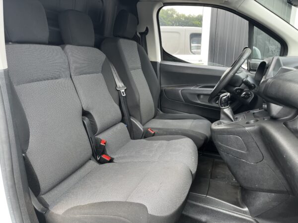 CITROEN BERLINGO 1,6BLUEHDi 100ch – Image 4