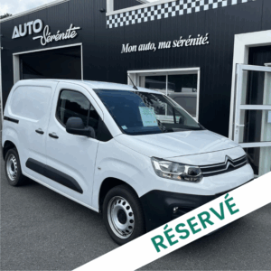 CITROEN BERLINGO 1,6BLUEHDi 100ch