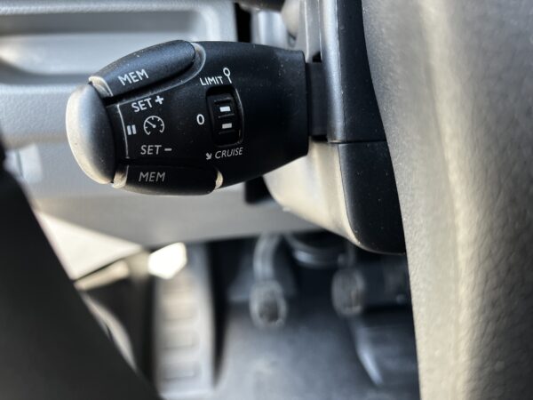 Citroën Jumpy FOURGON XL 2.0BLUEHDI 120cv – Image 20