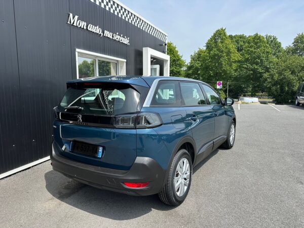 Peugeot 5008 BLUEHDi 130ch – Image 3