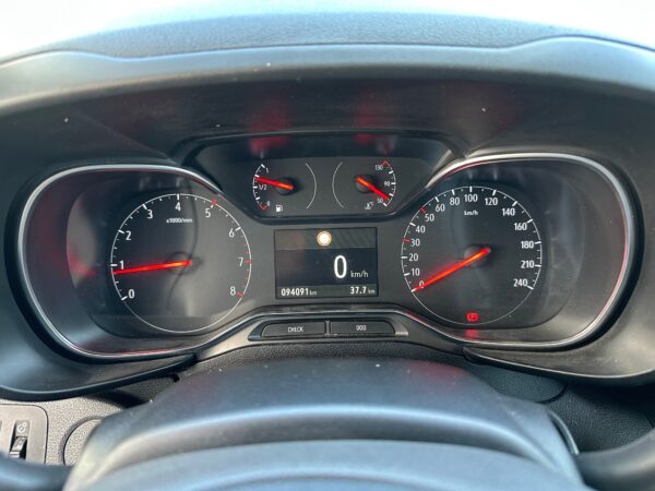 Opel combo cargo CDTi 130cv – Image 4