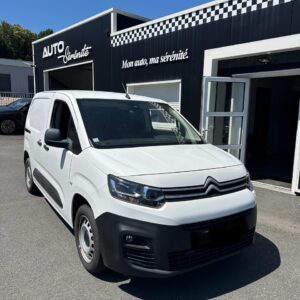 Citroën Berlingo VAN M 1000kgs BLUEHDI 100cv