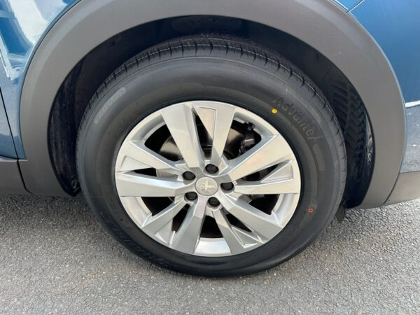 Peugeot 5008 BLUEHDi 130ch – Image 20