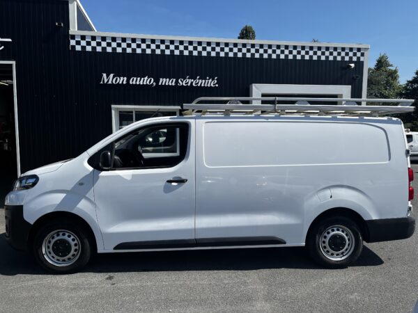 Citroën Jumpy FOURGON XL 2.0BLUEHDI 120cv – Image 6