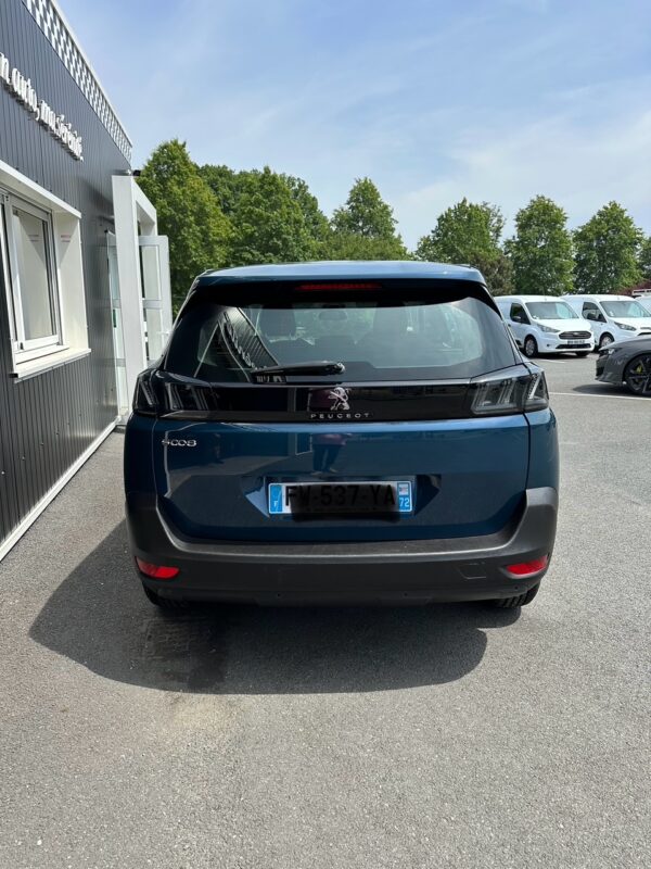 Peugeot 5008 BLUEHDi 130ch – Image 4