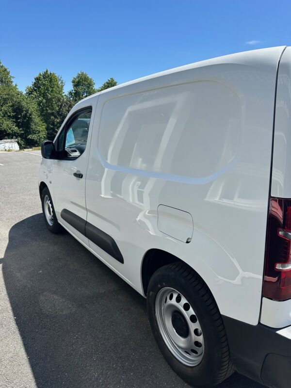 Citroën Berlingo VAN M 1000kgs BLUEHDI 100cv – Image 3