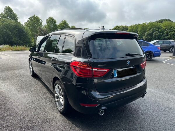 BMW Série 2 Gran Tourer F46 LCI – Image 4