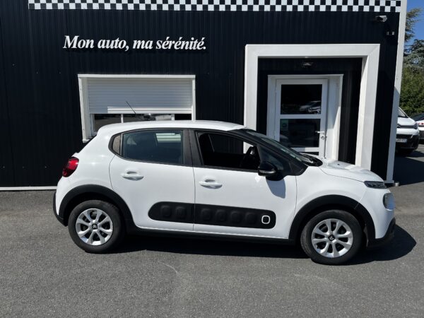 CITROEN C3 - BLUEHDI 100CH – Image 8