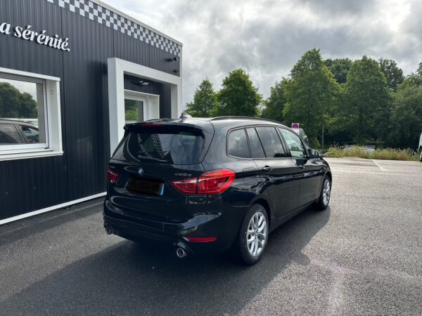 BMW Série 2 Gran Tourer F46 LCI – Image 6