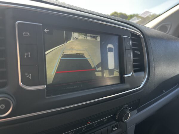 Citroën Jumpy FOURGON XL 2.0BLUEHDI 120cv – Image 14