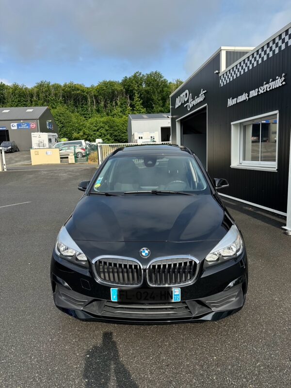BMW Série 2 Gran Tourer F46 LCI – Image 2