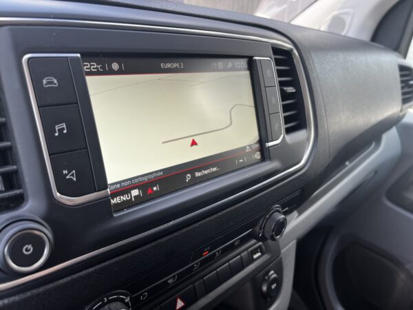 Citroën Jumpy FOURGON XL 2.0BLUEHDI 120cv – Image 11