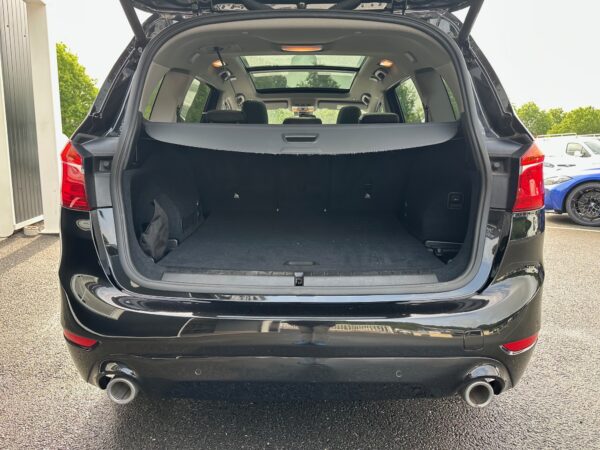 BMW Série 2 Gran Tourer F46 LCI – Image 7