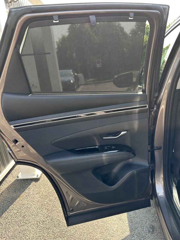 Hyundai Tucson EXECUTIVE FULL OPTIONS – Image 17